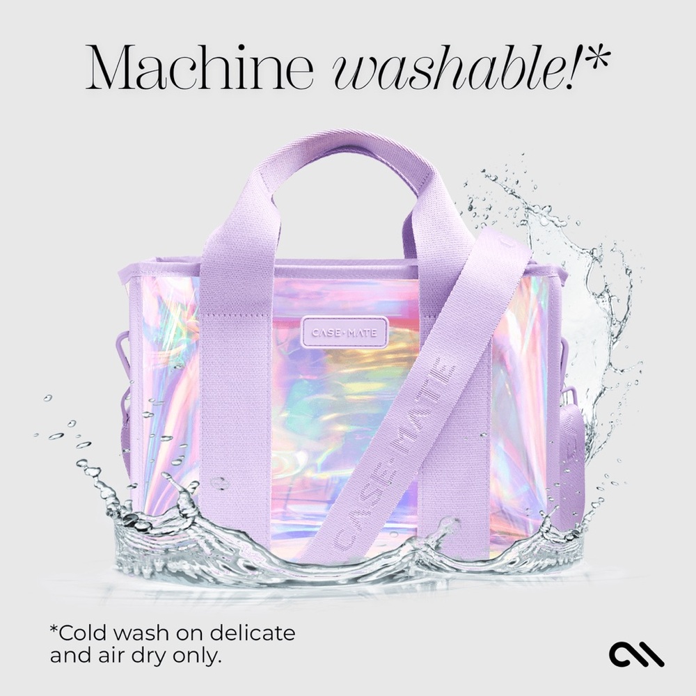 Brand new never used waterproof tote by casemate